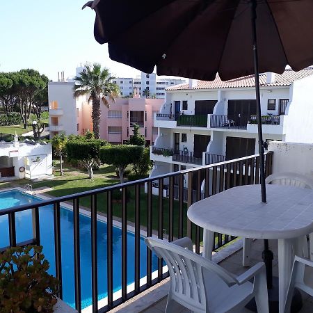 Mouramar- Garagem, Piscina & Wifi Διαμέρισμα Βιλαμούρα Εξωτερικό φωτογραφία