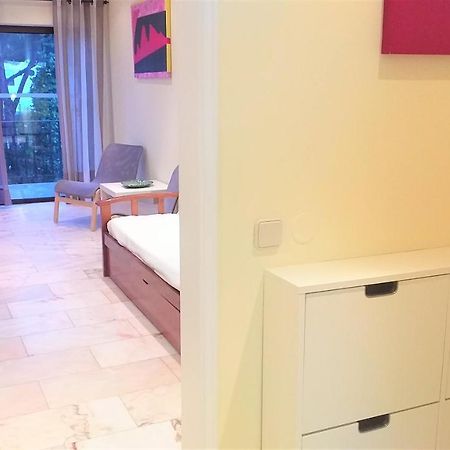 Mouramar- Garagem, Piscina & Wifi Διαμέρισμα Βιλαμούρα Εξωτερικό φωτογραφία