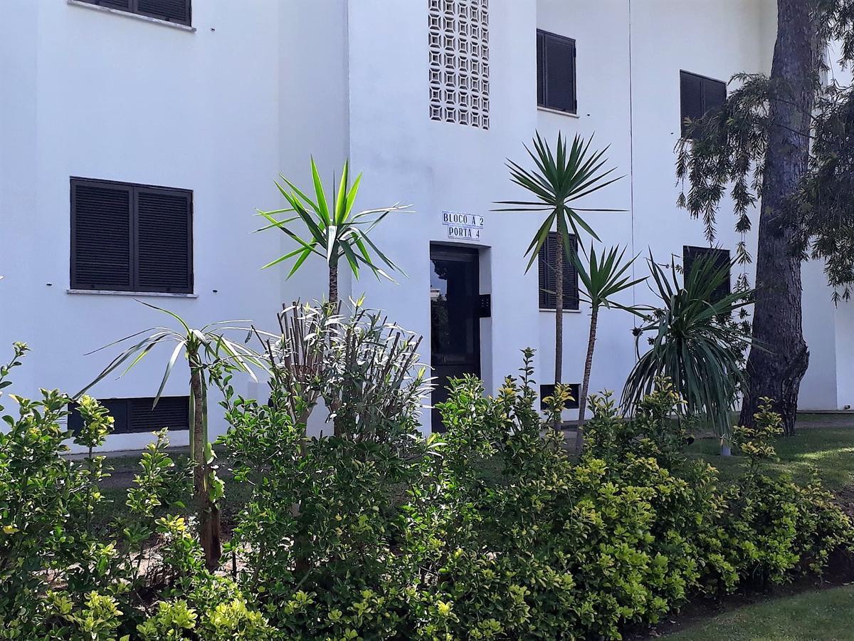 Mouramar- Garagem, Piscina & Wifi Διαμέρισμα Βιλαμούρα Εξωτερικό φωτογραφία