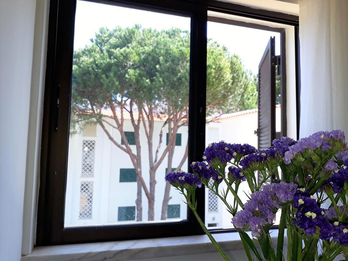 Mouramar- Garagem, Piscina & Wifi Διαμέρισμα Βιλαμούρα Εξωτερικό φωτογραφία