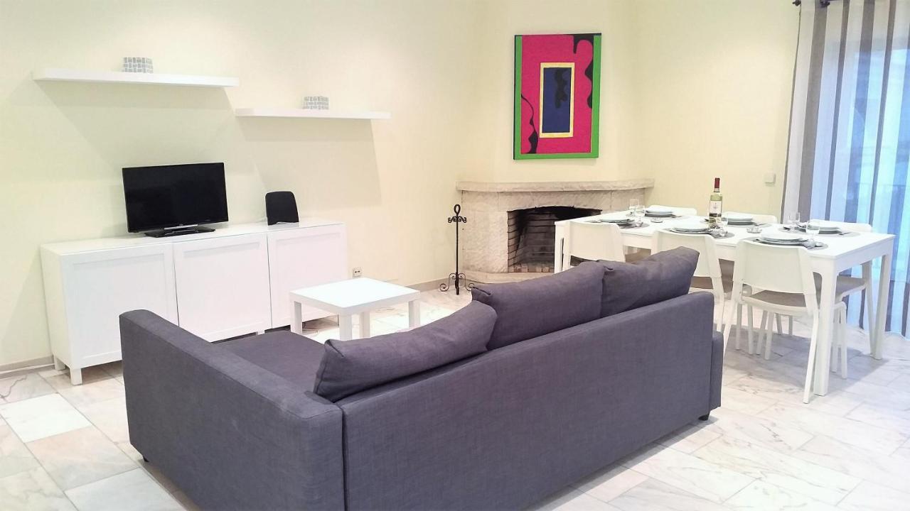 Mouramar- Garagem, Piscina & Wifi Διαμέρισμα Βιλαμούρα Εξωτερικό φωτογραφία