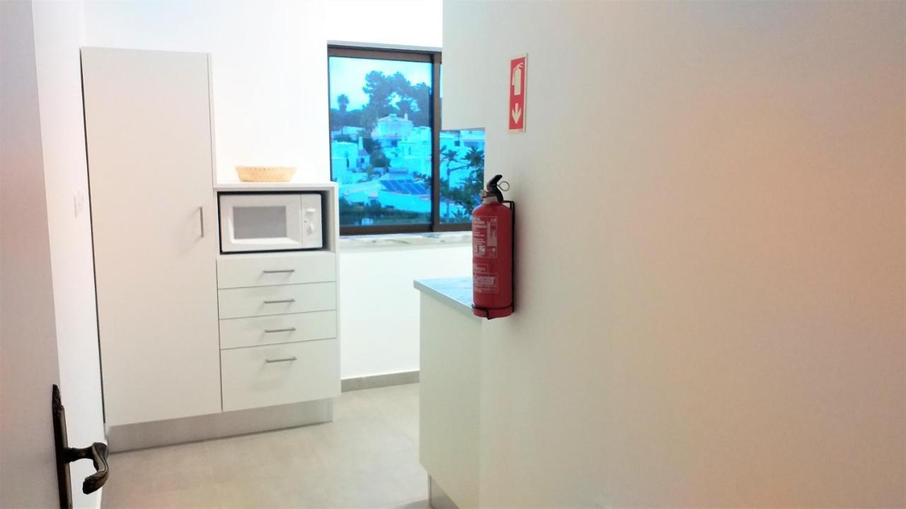 Mouramar- Garagem, Piscina & Wifi Διαμέρισμα Βιλαμούρα Εξωτερικό φωτογραφία